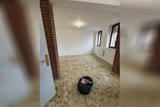 location appartement avesnelles 59440