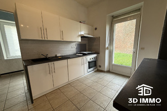 location appartement avesnelles 59440