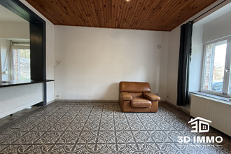 location appartement avesnelles 59440