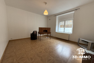 location appartement avesnelles 59440