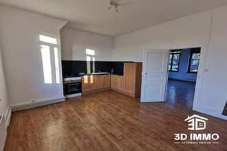 location appartement avesnelles 59440
