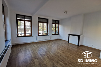 location appartement avesnelles 59440