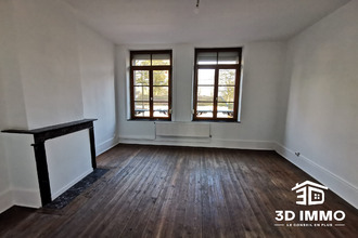 location appartement avesnelles 59440