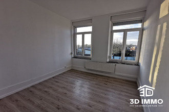 location appartement avesnelles 59440