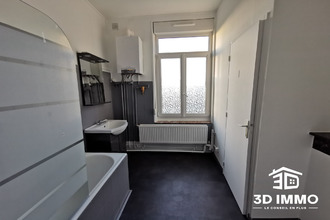 location appartement avesnelles 59440