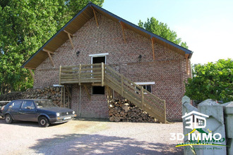 location appartement avesnelles 59440