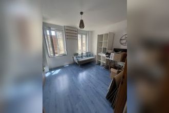 location appartement avesnes-le-comte 62810