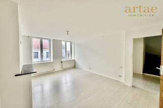 location appartement avesnes-le-comte 62810