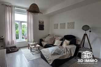 location appartement avesnes-sur-helpe 59440