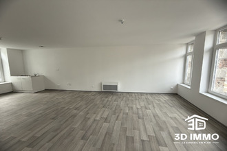 location appartement avesnes-sur-helpe 59440