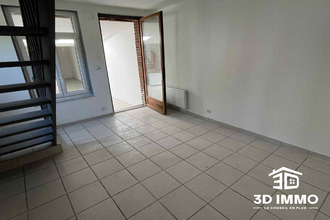 location appartement avesnes-sur-helpe 59440