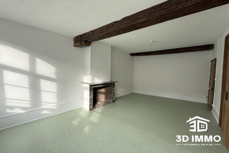 location appartement avesnes-sur-helpe 59440