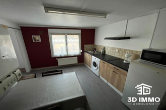 location appartement avesnes-sur-helpe 59440