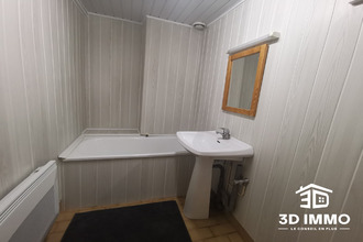 location appartement avesnes-sur-helpe 59440