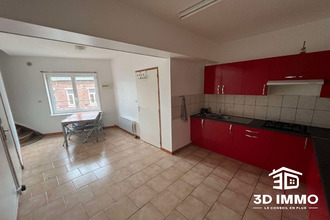 location appartement avesnes-sur-helpe 59440