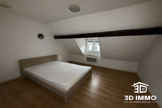 location appartement avesnes-sur-helpe 59440