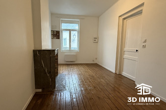 location appartement avesnes-sur-helpe 59440