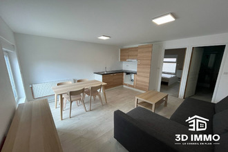 location appartement avesnes-sur-helpe 59440