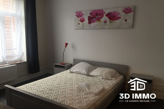 location appartement avesnes-sur-helpe 59440