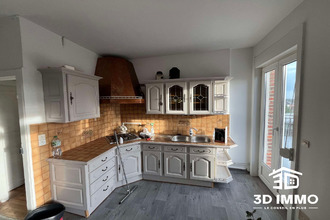 location appartement avesnes-sur-helpe 59440