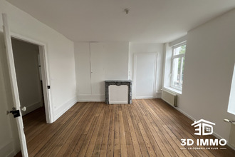 location appartement avesnes-sur-helpe 59440