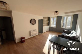 location appartement avesnes-sur-helpe 59440