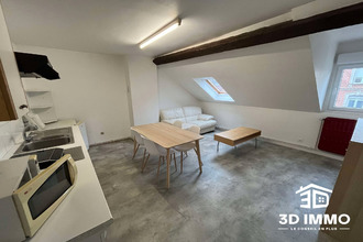 location appartement avesnes-sur-helpe 59440