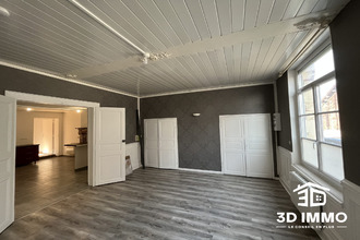 location appartement avesnes-sur-helpe 59440