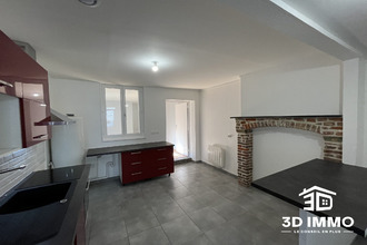 location appartement avesnes-sur-helpe 59440