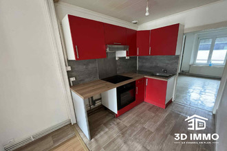 location appartement avesnes-sur-helpe 59440