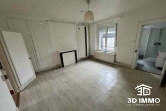 location appartement avesnes-sur-helpe 59440