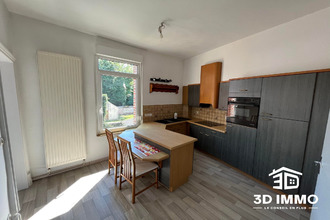 location appartement avesnes-sur-helpe 59440