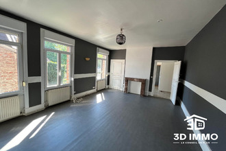 location appartement avesnes-sur-helpe 59440