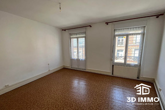 location appartement avesnes-sur-helpe 59440