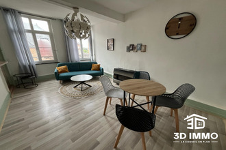 location appartement avesnes-sur-helpe 59440
