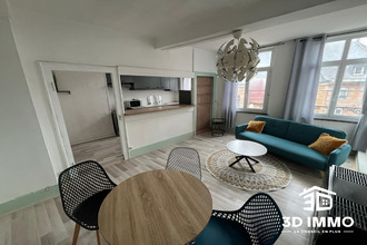 location appartement avesnes-sur-helpe 59440