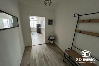 location appartement avesnes-sur-helpe 59440