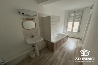 location appartement avesnes-sur-helpe 59440