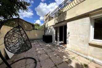 Ma-Cabane - Location Appartement AVIGNON, 99 m²