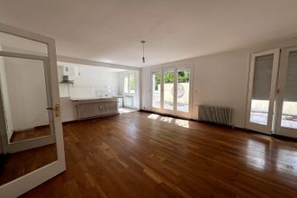 Ma-Cabane - Location Appartement AVIGNON, 99 m²