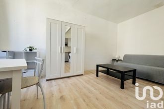 location appartement avignon 84000