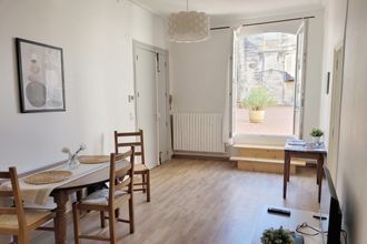 Ma-Cabane - Location Appartement Avignon, 38 m²