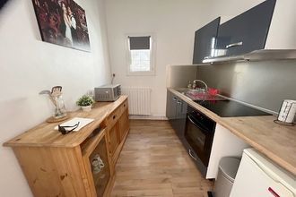 Ma-Cabane - Location Appartement Avignon, 38 m²