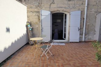 Ma-Cabane - Location Appartement Avignon, 38 m²