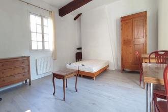 Ma-Cabane - Location Appartement AVIGNON, 33 m²