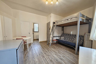 Ma-Cabane - Location Appartement AVIGNON, 26 m²