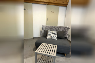 Ma-Cabane - Location Appartement AVIGNON, 23 m²