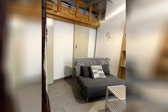 Ma-Cabane - Location Appartement AVIGNON, 23 m²