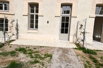 location appartement avignon 84000