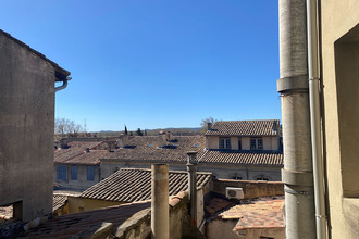 location appartement avignon 84000